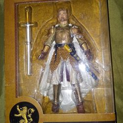 GOT Funko Legacy CollectionJaime Lannister