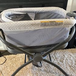 Baby Bassinet 