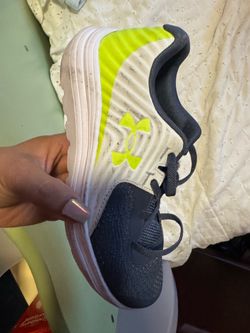 Kids shoes