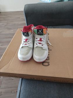 Nike Jordan HARE