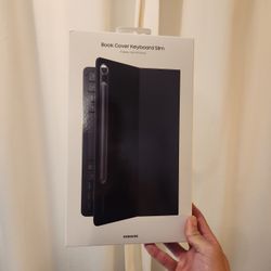 Samsung Tab s9 Slim Keyboard - NEW