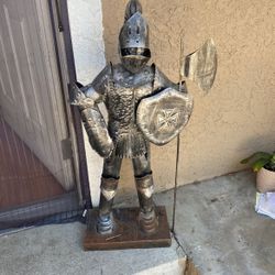 Defensive Armor 