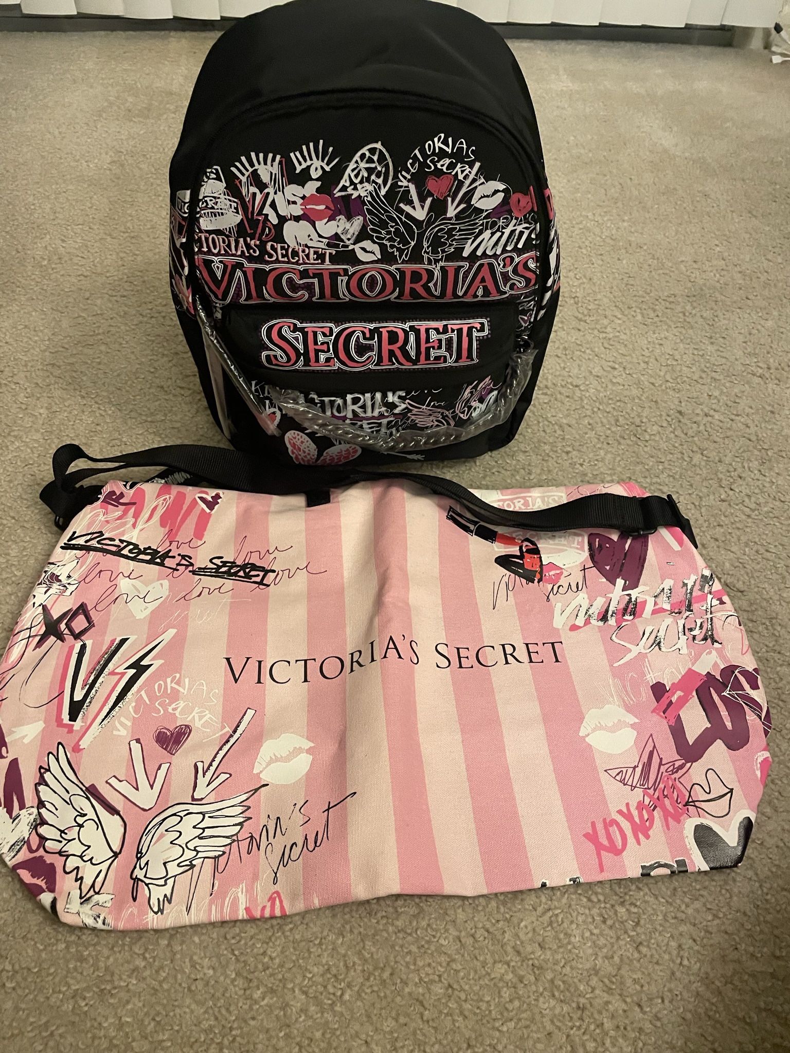 Victoria Secret