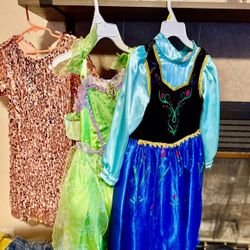Three Dress Bundle 