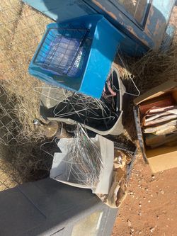 Free various items