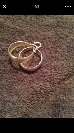 Atacadas silver/plata