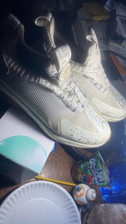Versace Sneakers Hvi40 Made In Italy Beat Offer Or Trade