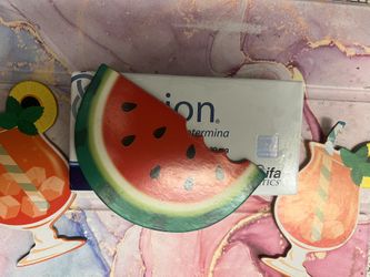 Watermelon Stickers