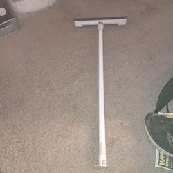 VISLONE 60" PET HAIR REMOVAL BROOM