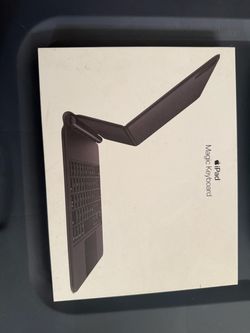 Apple Magic Keyboard