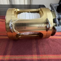 Shimano tiagra 50w Lrs