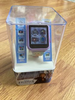 Disney Frozen II Interactive Watch