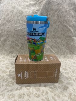 Minecraft 20oz