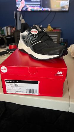 New Balance Shoes (Kids)