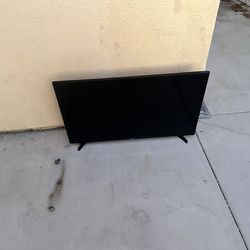 Samsung 40” Smart TV UN40N5200