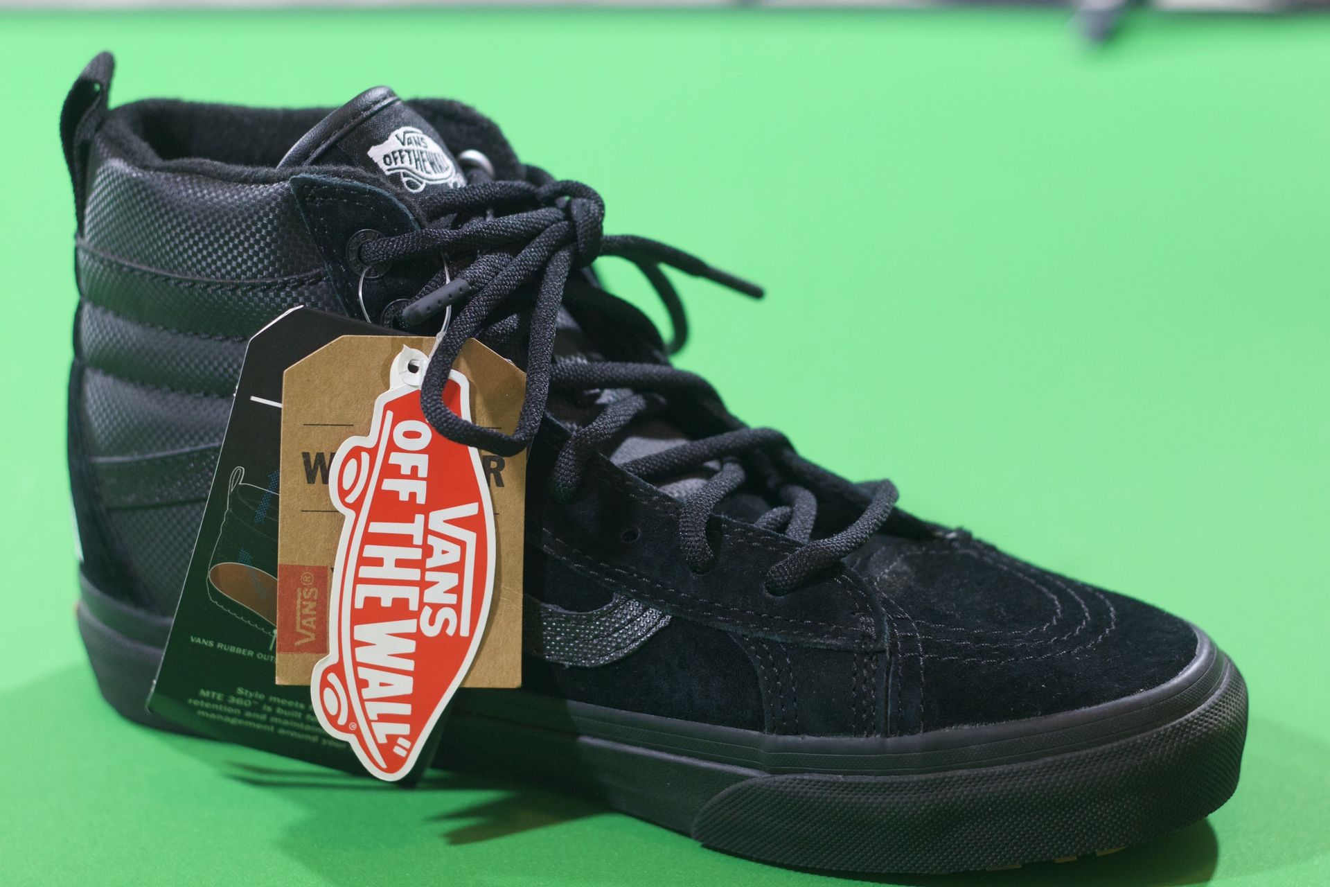 North Face Vans Sk8-hi 46 Mte Red The North Face X Vans Sk8-Hi 46
