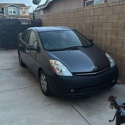 2007 Prius 200k miles 