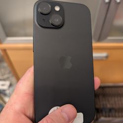 Flawless Tmobile/metro pcs Apple IPhone 15 5g 128gb 