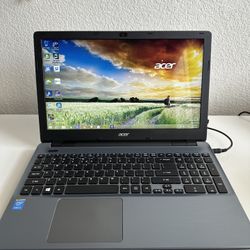 ACER Aspire Computer Laptop