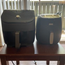 Air Fryers’s For Sale 