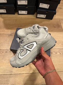 Dior B30 Shoes