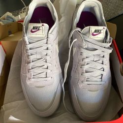 Brand New Nikes 