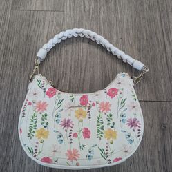 Women's Spring Bag