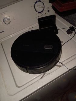 sysperl robotic vacuum cleaner