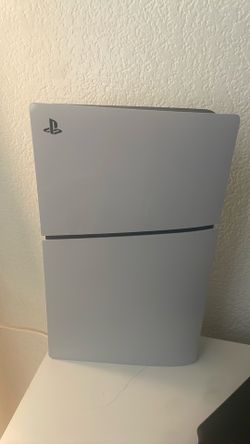 PS5 SLIM