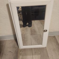 Medicine Cabinet
