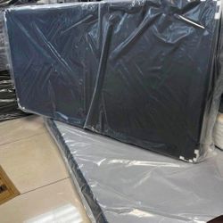 New Box Springs Size Twin, Full, Queen Size And King New Boxspring For Mattress