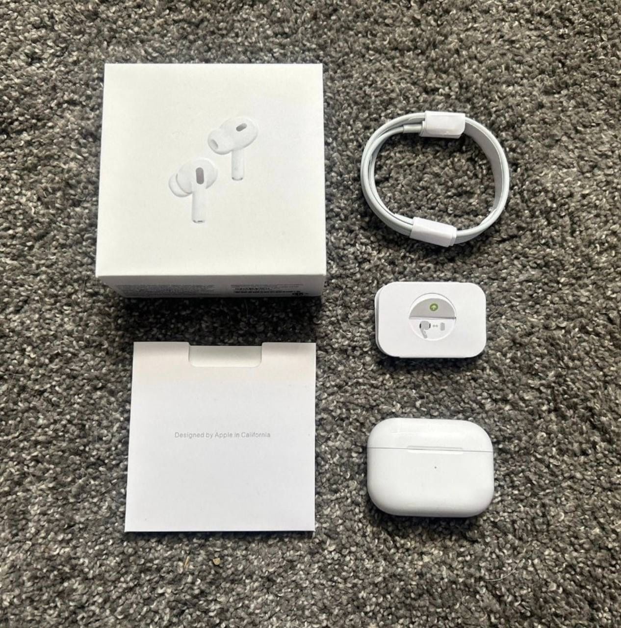 AirPods