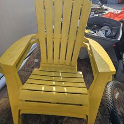 Adirondack Chairs