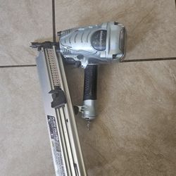Matabo Hpt Gun Roofing