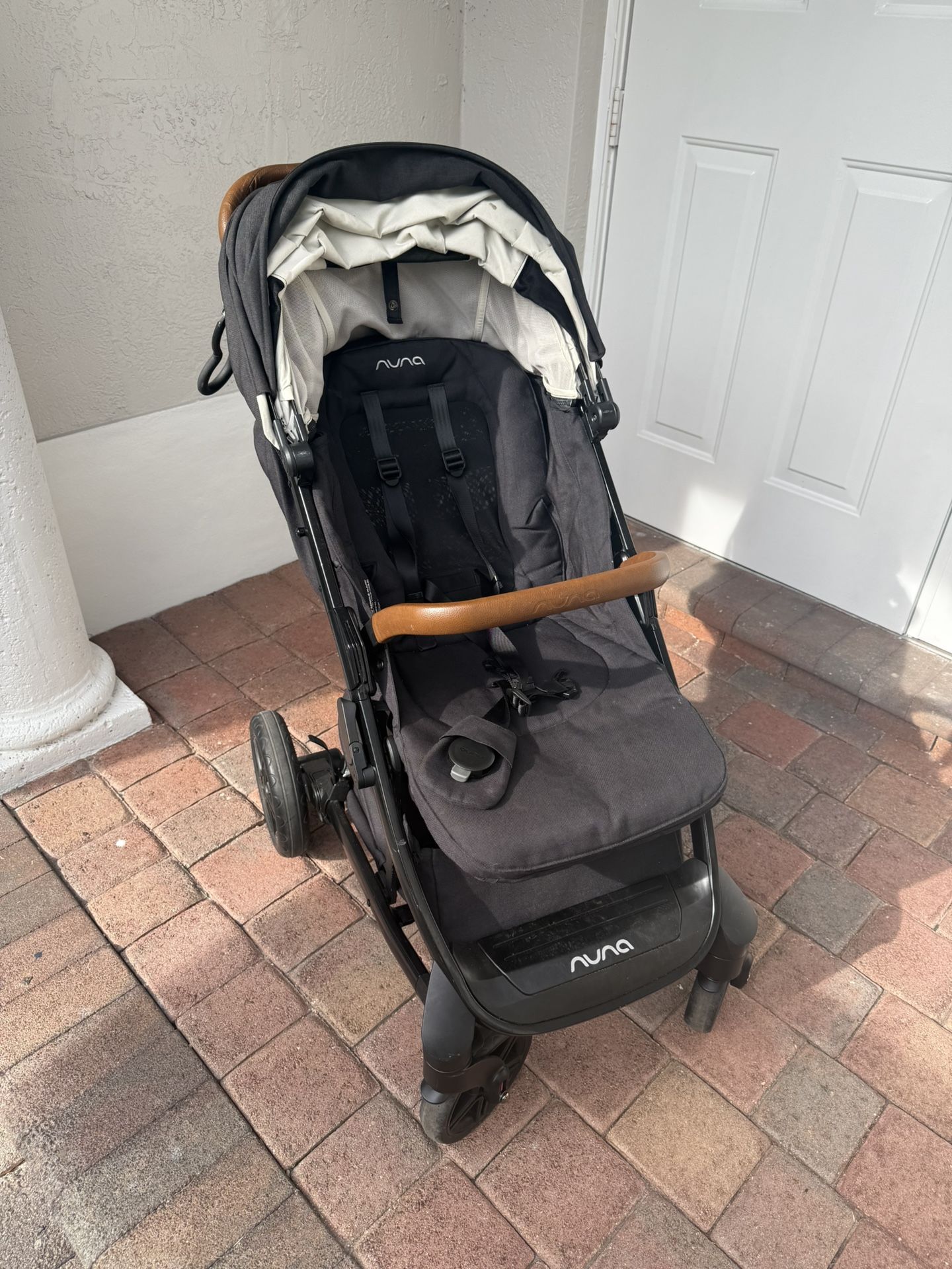 Nuna Stroller