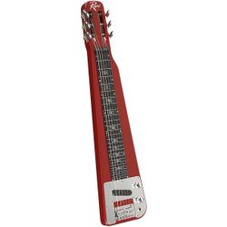 Portable Lap Steel Guitar With Gig Bag New In The Box