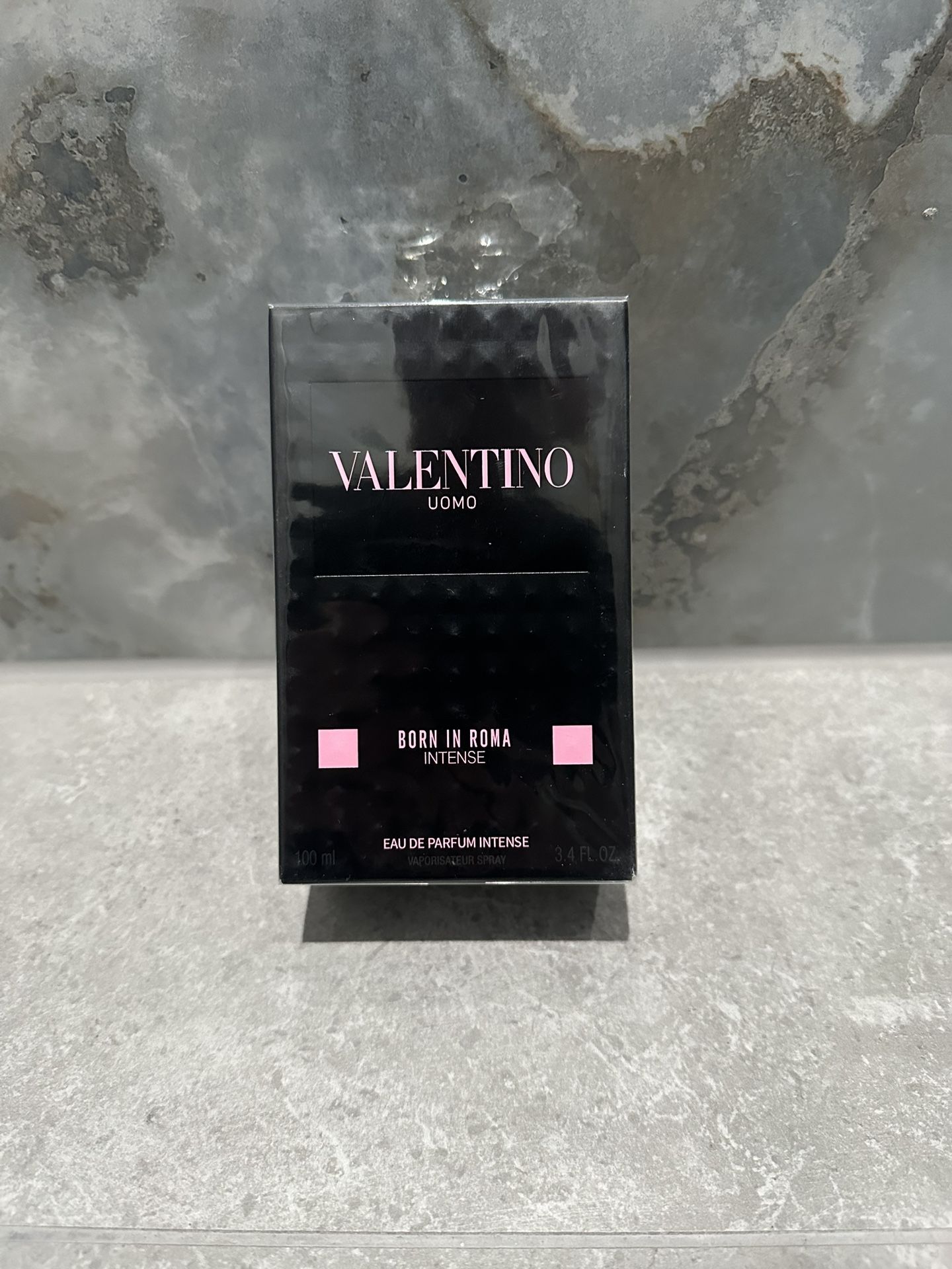 Valentino Intense