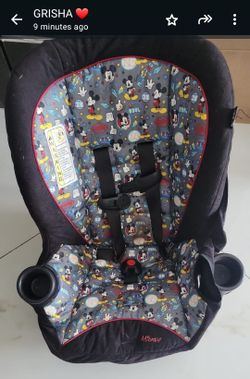 Car Seat