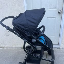 EVENFLO STROLLER REVELSIBLE