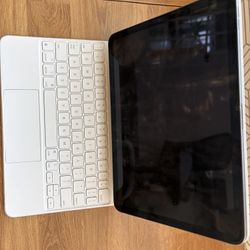 Apple Magic Keyboard For iPad 