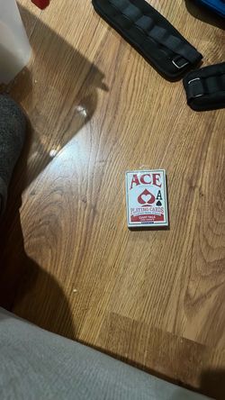 Playing Cards