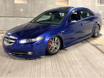 2007 Acura TL