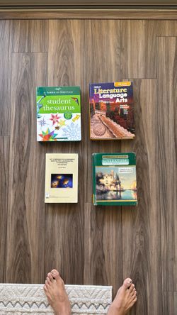 Used Textbooks