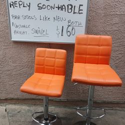 Like New Stools