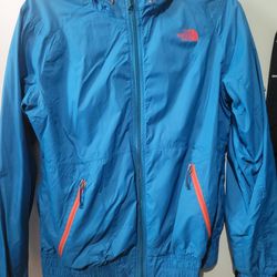 North Face Light Weight Jacket