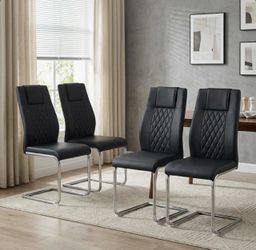 Dining Chairs