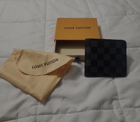 Lv Wallet 