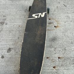 Long Board 