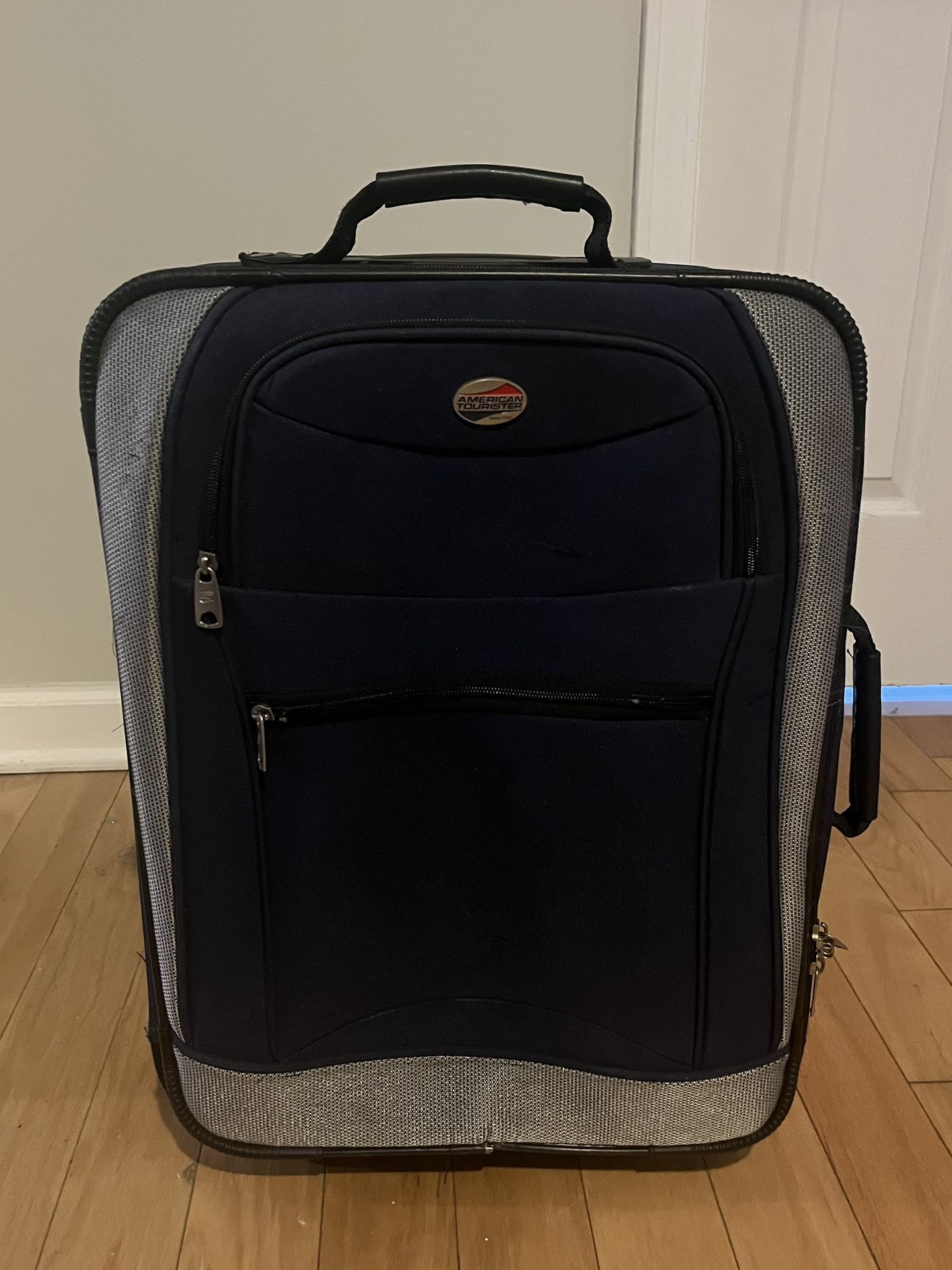 Carry On Luggage Bag