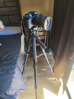 Camera